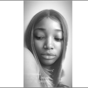 Meet your Posher, Tiana